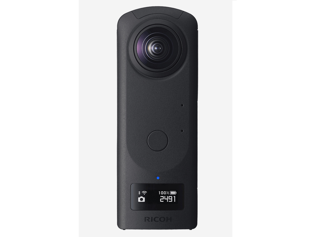 RICOH THETA Z1 51GB