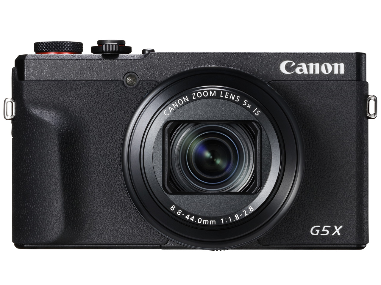 PowerShot G5 X Mark II