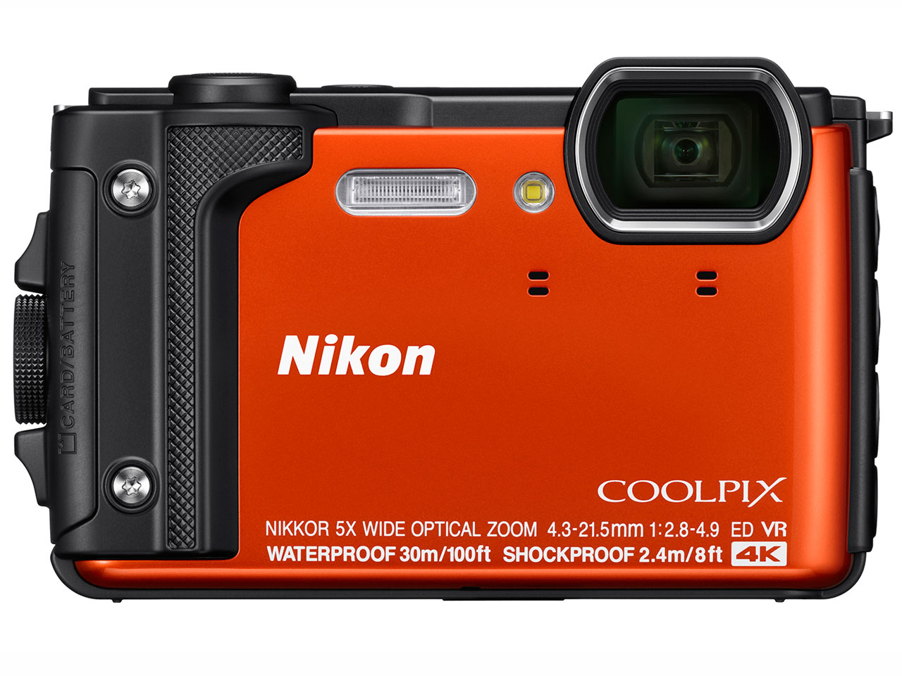 COOLPIX W300