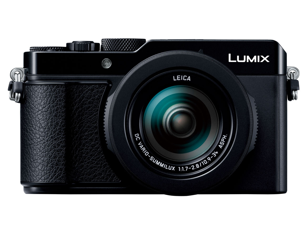 LUMIX DC-LX100M2