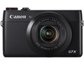 PowerShot G7 X