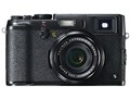 X100S ブラック リミテッドエディション