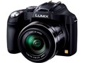 パナソニック LUMIX DMC-FZ70