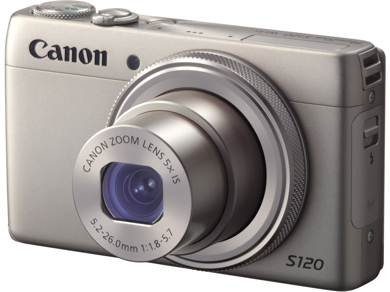 PowerShot S120