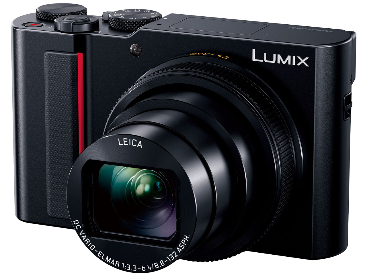 LUMIX DC-TX2