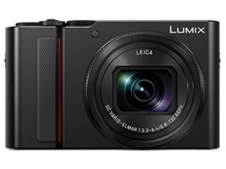 LUMIX DC-TX2D