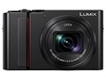 LUMIX DC-TX2D