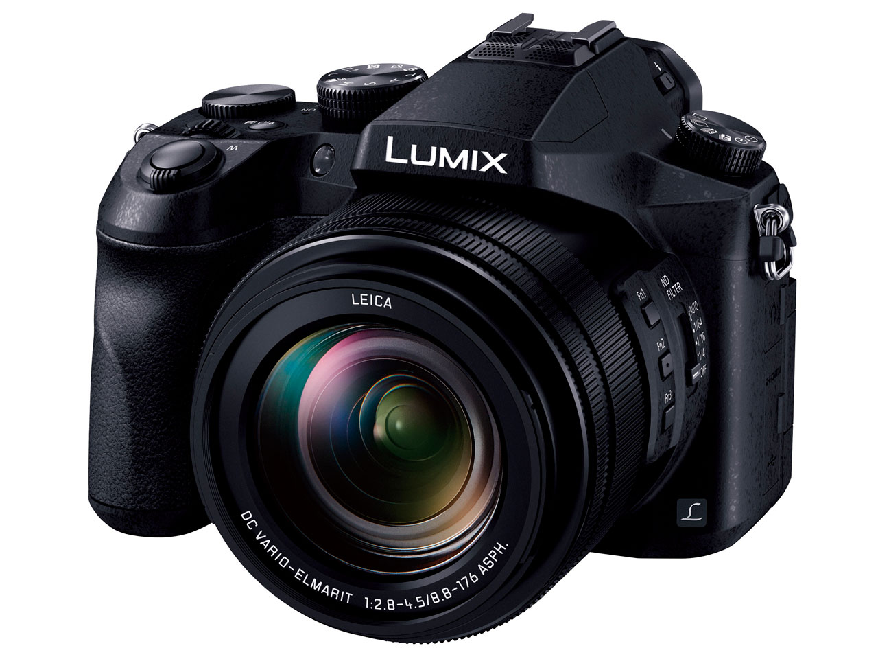 LUMIX DMC-FZH1