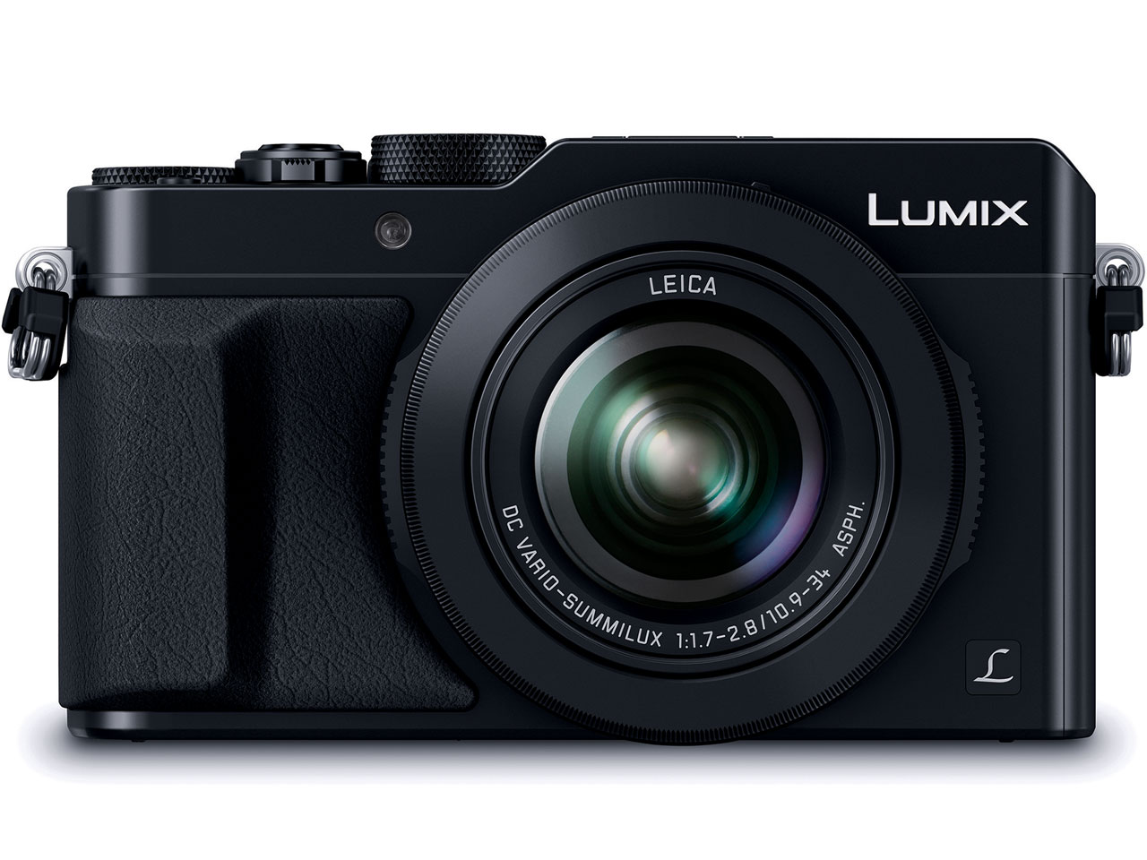 パナソニック LUMIX DMC-LX100