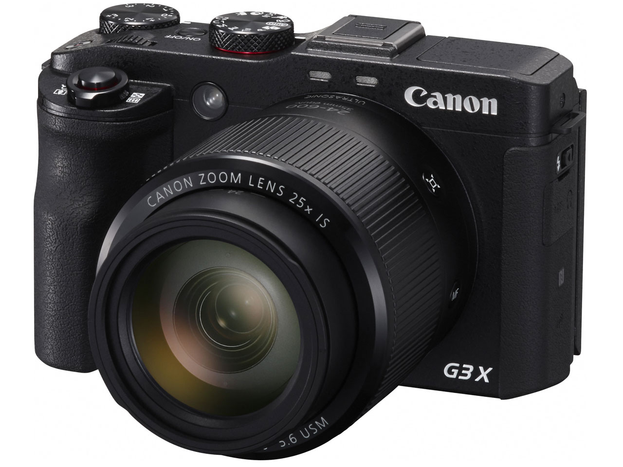 PowerShot G3 X