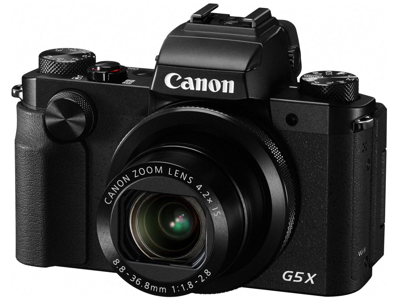 PowerShot G5 X