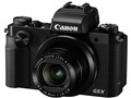 PowerShot G5 X