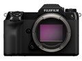 FUJIFILM GFX100S II ボディ