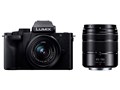 LUMIX DC-G100DW ダブルズームレンズキット