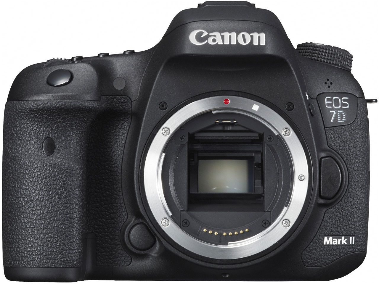 EOS 7D Mark II ボディ