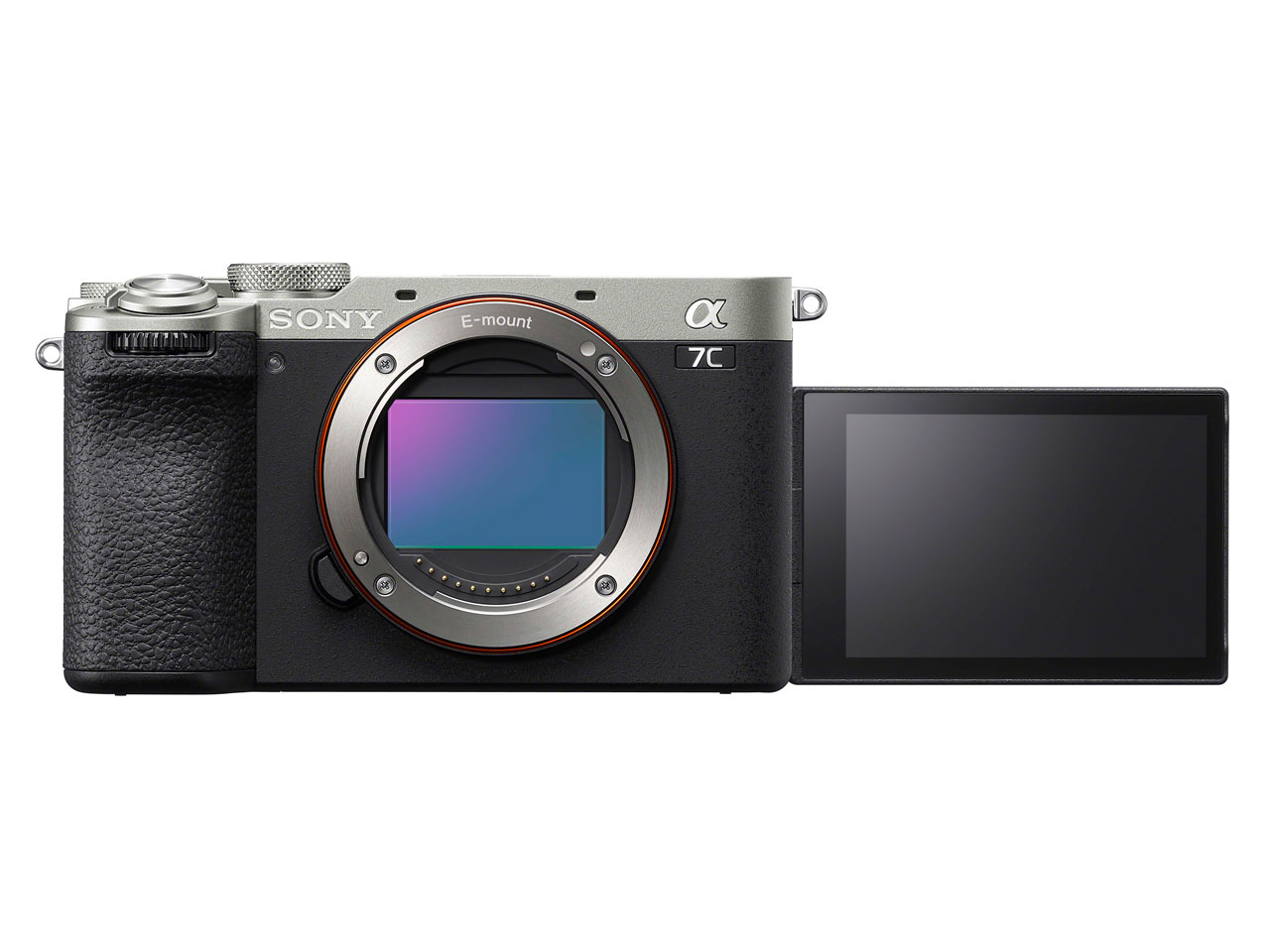 α7C II ILCE-7CM2 ボディ