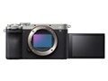 α7C II ILCE-7CM2 ボディ