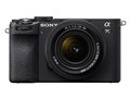 α7C II ILCE-7CM2L ズームレンズキット