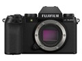 FUJIFILM X-S20 ボディ