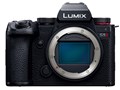 LUMIX DC-S5M2 ボディ