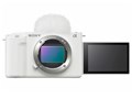 VLOGCAM ZV-E1 ボディ