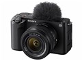 VLOGCAM ZV-E1L ズームレンズキット