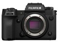 FUJIFILM X-H2 ボディ