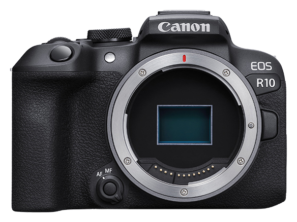 EOS R10 ボディ