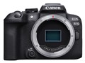 EOS R10 ボディ