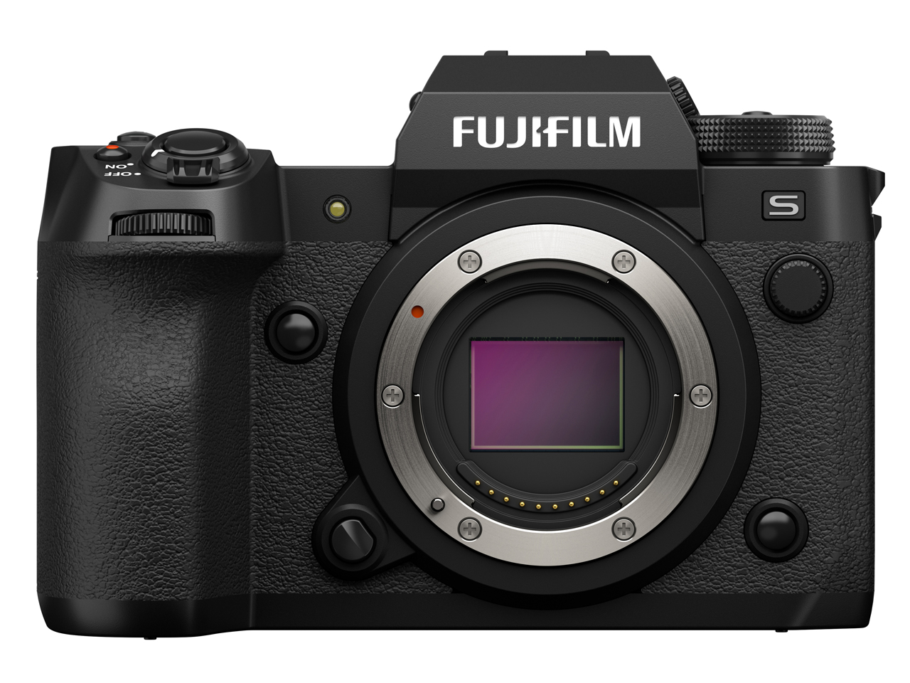 FUJIFILM X-H2S ボディ