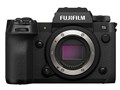 FUJIFILM X-H2S ボディ