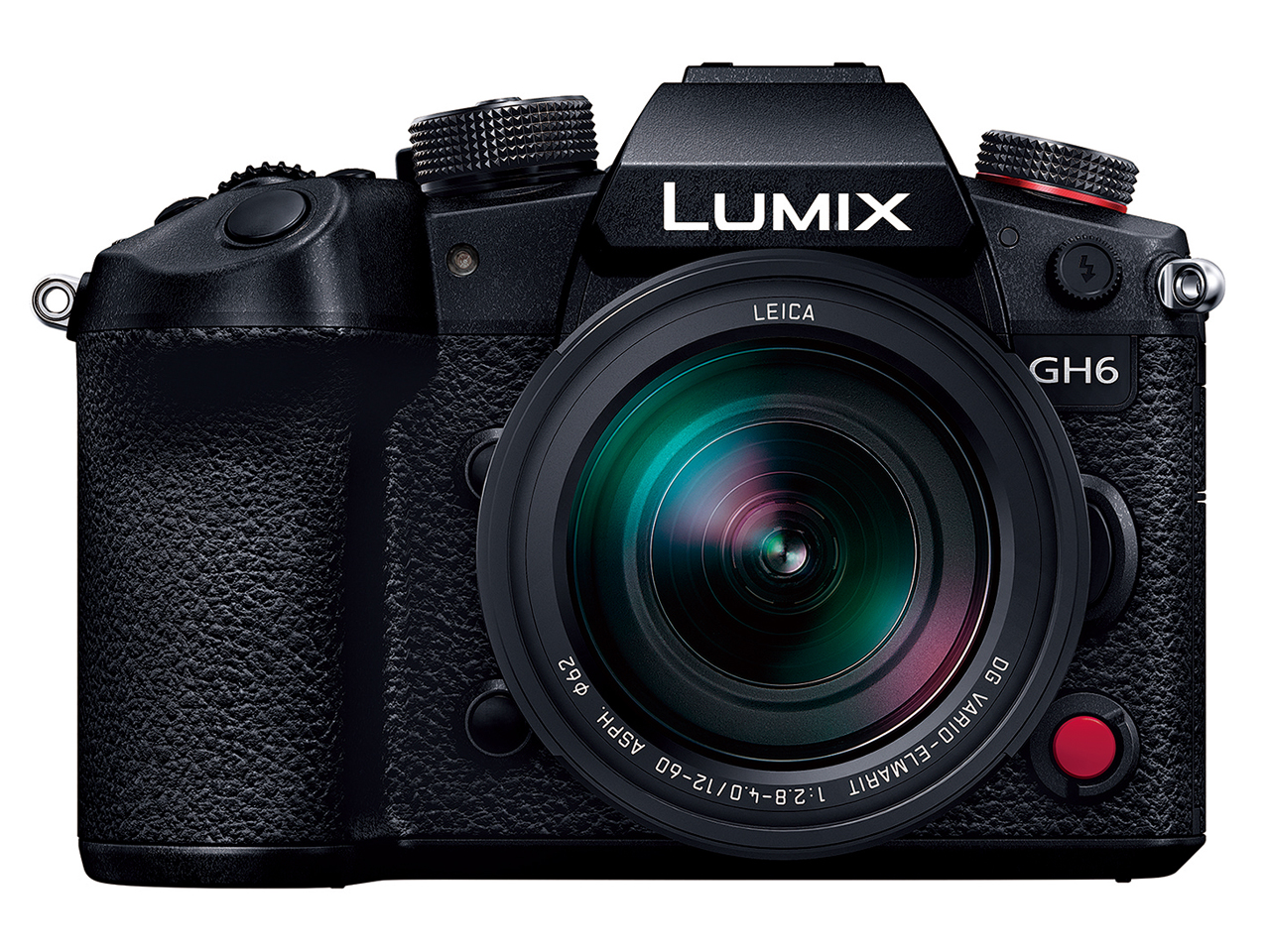 LUMIX DC-GH6L 標準ズームレンズキット