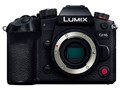 LUMIX DC-GH6 ボディ