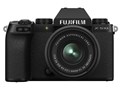 FUJIFILM X-S10 ダブルズームレンズキット