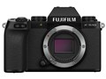 FUJIFILM X-S10 ボディ