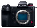 LUMIX DC-S1H ボディ