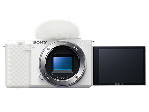 VLOGCAM ZV-E10 ボディ