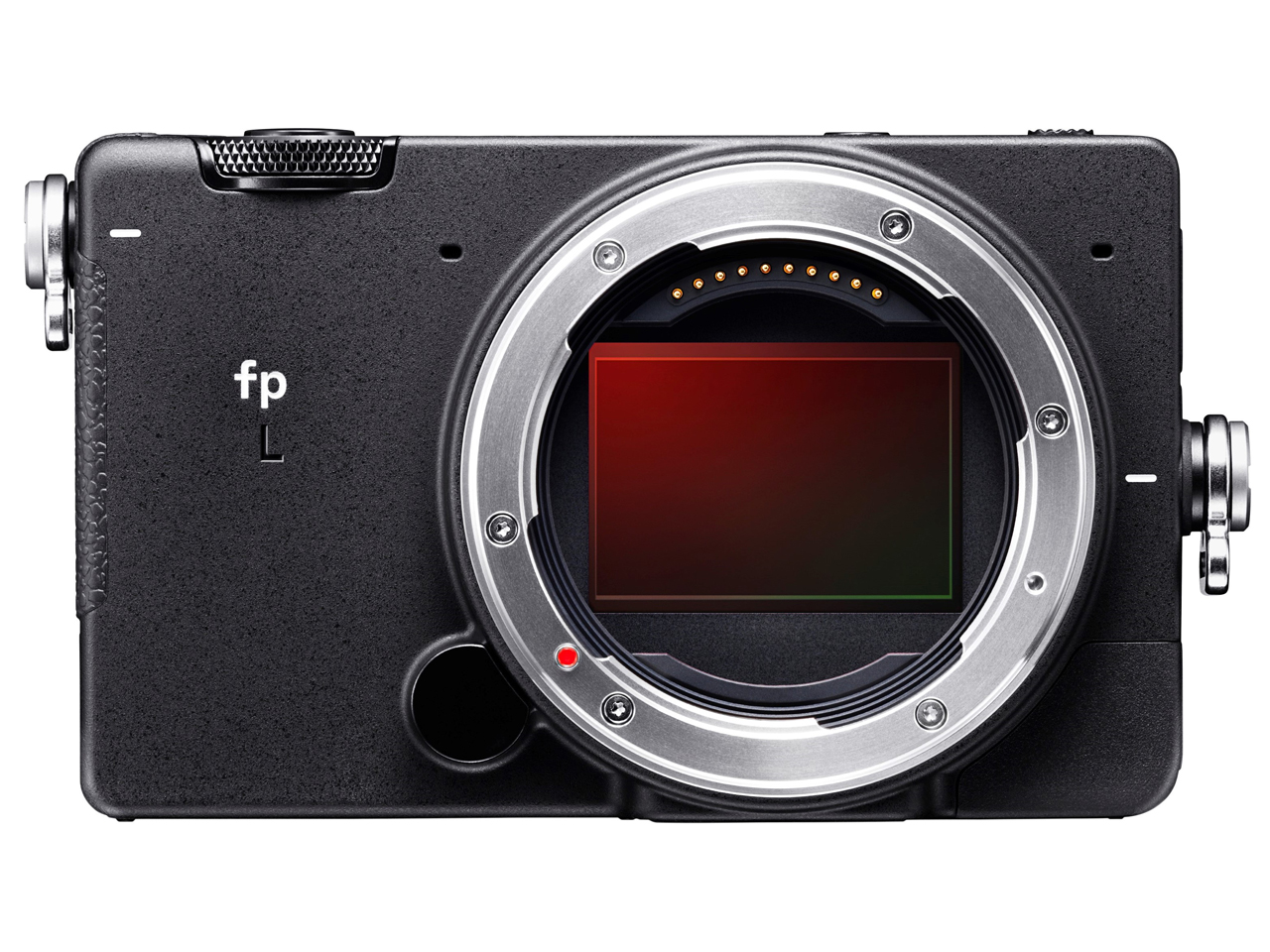 SIGMA fp L ボディ