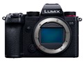 LUMIX DC-S5 ボディ