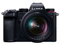 LUMIX DC-S5K 標準ズームKレンズキット