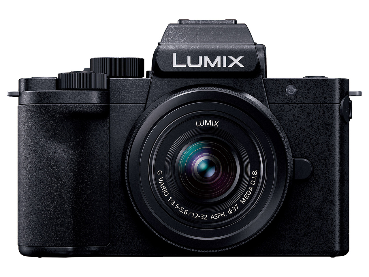 LUMIX DC-G100K 標準ズームレンズキット