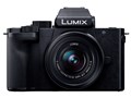 LUMIX DC-G100K 標準ズームレンズキット