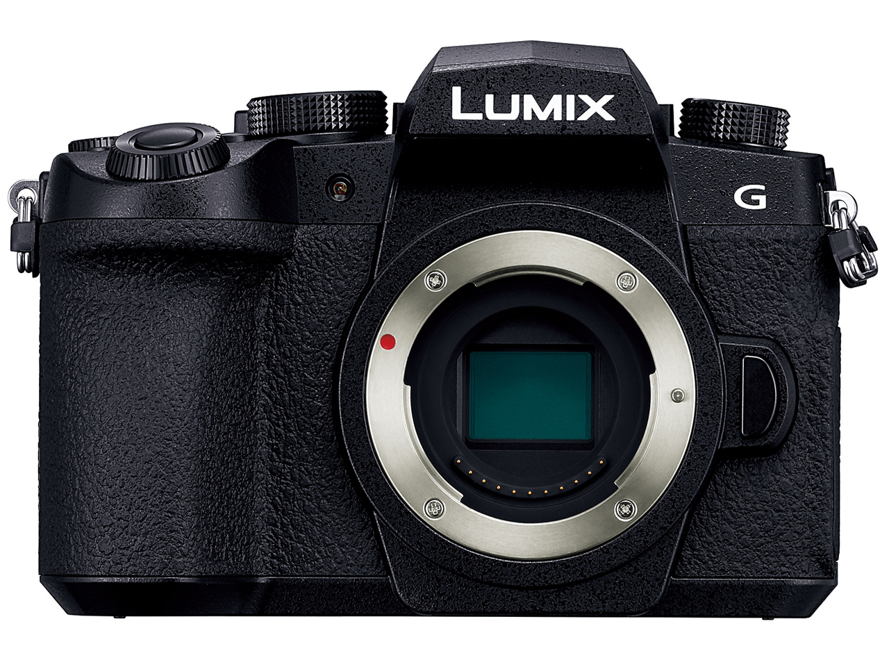 LUMIX DC-G99 ボディ