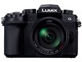 LUMIX DC-G99H 標準ズームレンズキット