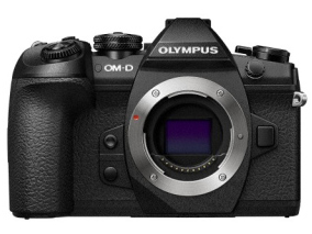 OM-D E-M1 Mark II ボディ