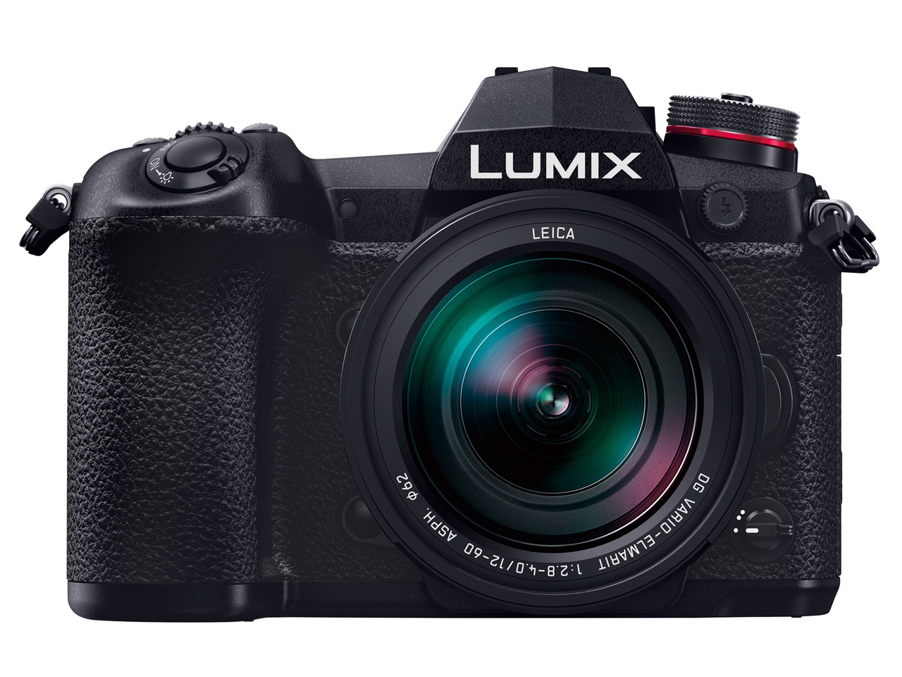 LUMIX DC-G9L 標準ズームライカDGレンズキット