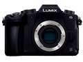 LUMIX DMC-G8 ボディ