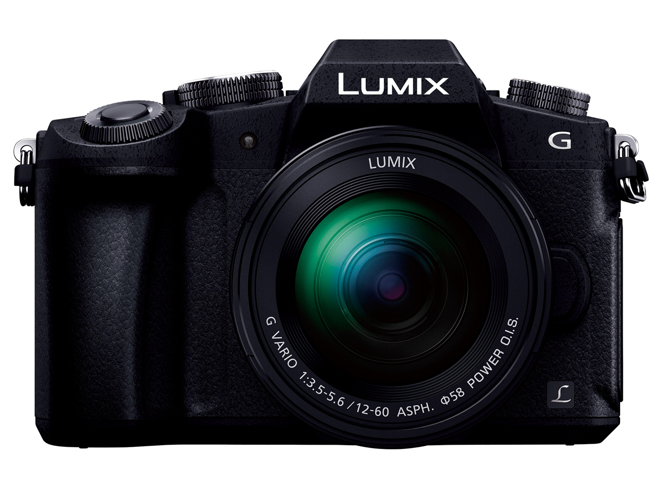 LUMIX DMC-G8M 標準ズームレンズキット