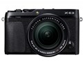 X-E3 レンズキット