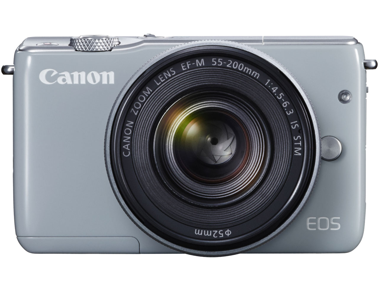 EOS M10 ダブルズームキット